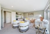 Standalone 3 beds 1.5 baths home with garage, Semi-ensuite full bathroom upstairs, Large separate guest toilet downstairs, close to Glenfield Mall, schools, parks, 0.7 km to Windy Ridge School, 1.7 km to Glenfield Intermediate School, 3/29 Park Road, Glenfield, Auckland