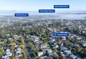 Standalone 3 beds 1.5 baths home with garage, Semi-ensuite full bathroom upstairs, Large separate guest toilet downstairs, close to Glenfield Mall, schools, parks, 0.7 km to Windy Ridge School, 1.7 km to Glenfield Intermediate School, 3/29 Park Road, Glenfield, Auckland