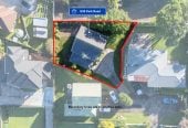 Standalone 3 beds 1.5 baths home with garage, Semi-ensuite full bathroom upstairs, Large separate guest toilet downstairs, close to Glenfield Mall, schools, parks, 0.7 km to Windy Ridge School, 1.7 km to Glenfield Intermediate School, 3/29 Park Road, Glenfield, Auckland