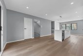 Brandnew 3 beds (2 ensuites) 3.5 baths home with garage, walking distance to schools, Highland Park shopping centre, 0.8 km to Howick Primary School and Pakuranga College, 0.9 km to Howick Intermediate, 5/24 Aberfeldy Avenue, Highland Park, Auckland
