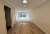 For rent, 3 beds 1.5 baths townhouse with garage, available 18th June, 44 Paretaiuru Crescent, Papakura, Auckland
