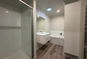 For rent, 3 beds 1.5 baths townhouse with garage, available 18th June, 44 Paretaiuru Crescent, Papakura, Auckland
