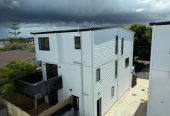 Brandnew 3 beds 2.5 baths home, walking distance to schools, Highland Park shopping centre, 0.8 km to Howick Primary School and Pakuranga College, 0.9 km to Howick Intermediate, 7/24 Aberfeldy Avenue, Highland Park, Auckland