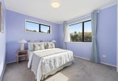 Sea Views, 640m2 section, 316m2 Brick 6 beds (2 ensuites) 4 baths house with double garage, close to schools, reserves, easy motorway access, 0.4 km to Marina View School, 0.9 km to Hobsonville School, 42 Westpark Drive, West Harbour, Auckland