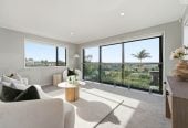 Sea Views, 640m2 section, 316m2 Brick 6 beds (2 ensuites) 4 baths house with double garage, close to schools, reserves, easy motorway access, 0.4 km to Marina View School, 0.9 km to Hobsonville School, 42 Westpark Drive, West Harbour, Auckland