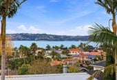 Sea Views, 640m2 section, 316m2 Brick 6 beds (2 ensuites) 4 baths house with double garage, close to schools, reserves, easy motorway access, 0.4 km to Marina View School, 0.9 km to Hobsonville School, 42 Westpark Drive, West Harbour, Auckland