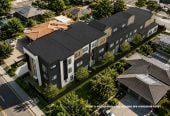 Macleans College zone, Motivated developer, Brandnew 4 beds 3.5 baths home with garage, close to schools, shops, 0.9 km to Mellons Bay School, 1 km to Howick Intermediate, 1.5 km to Macleans College, Lots 1-6/39 Ridge Road, Howick, Auckland