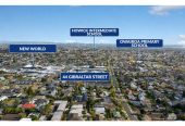 Brandnew standalone 4 beds 2.5 baths home with garage, close to schools, shops, Howick Village, 0.5 km to Owairoa School, 1 km to Howick College, 1.1 km to Howick Intermediate, Lot1/44 Gibraltar Street, Howick, Auckland