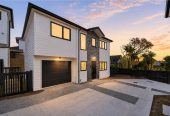 Brandnew standalone 4 beds 2.5 baths home with garage, close to schools, shops, Howick Village, 0.5 km to Owairoa School, 1 km to Howick College, 1.1 km to Howick Intermediate, Lot1/44 Gibraltar Street, Howick, Auckland