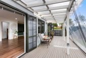 Renovated 3 beds + study room 2.5 baths house with double garage on 347m2 section, close to schools, shops, Blockhouse Bay Village, 0.5 km to Marshall Laing School and Lynfield College, 1.7 km to Blockhouse Bay Intermediate, 105a Terry Street, Blockhouse Bay, Auckland