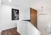 Renovated 3 beds + study room 2.5 baths house with double garage on 347m2 section, close to schools, shops, Blockhouse Bay Village, 0.5 km to Marshall Laing School and Lynfield College, 1.7 km to Blockhouse Bay Intermediate, 105a Terry Street, Blockhouse Bay, Auckland