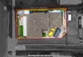 Renovated 3 beds + study room 2.5 baths house with double garage on 347m2 section, close to schools, shops, Blockhouse Bay Village, 0.5 km to Marshall Laing School and Lynfield College, 1.7 km to Blockhouse Bay Intermediate, 105a Terry Street, Blockhouse Bay, Auckland