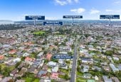 Renovated 3 beds + study room 2.5 baths house with double garage on 347m2 section, close to schools, shops, Blockhouse Bay Village, 0.5 km to Marshall Laing School and Lynfield College, 1.7 km to Blockhouse Bay Intermediate, 105a Terry Street, Blockhouse Bay, Auckland