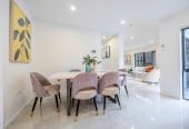 Rangitoto College zone, 4 beds 2.5 baths home with garage, just a short stroll to Mairangi Bay Village and beachfront, 0.2 km to Mairangi Bay School, 37C Matipo Road, Mairangi Bay, Auckland