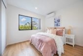 Rangitoto College zone, 4 beds 2.5 baths home with garage, just a short stroll to Mairangi Bay Village and beachfront, 0.2 km to Mairangi Bay School, 37C Matipo Road, Mairangi Bay, Auckland