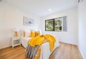 Rangitoto College zone, 4 beds 2.5 baths home with garage, just a short stroll to Mairangi Bay Village and beachfront, 0.2 km to Mairangi Bay School, 37C Matipo Road, Mairangi Bay, Auckland