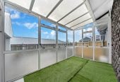 2 beds 1 bath home with carport, just a short walk to Highland Park Shopping Centre, 0.3 km to Howick Primary School, 0.4 km to Howick Intermediate, 1.1 km to Pakuranga College, 2/7 Benygloe Place, Highland Park, Auckland