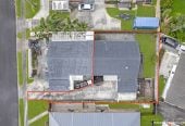 2 beds 1 bath home with carport, just a short walk to Highland Park Shopping Centre, 0.3 km to Howick Primary School, 0.4 km to Howick Intermediate, 1.1 km to Pakuranga College, 2/7 Benygloe Place, Highland Park, Auckland