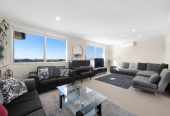 4433m2 Lifestyle section, 4 beds (2 ensuites) + large study room (2x3m) 3 baths house with double garage, Expansive decking area , Approx. 5 minutes to Pokeno Village, Easy motorway access, 43 Te Ara Aukati Terrace, Pokeno
