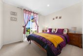 4433m2 Lifestyle section, 4 beds (2 ensuites) + large study room (2x3m) 3 baths house with double garage, Expansive decking area , Approx. 5 minutes to Pokeno Village, Easy motorway access, 43 Te Ara Aukati Terrace, Pokeno
