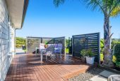 4433m2 Lifestyle section, 4 beds (2 ensuites) + large study room (2x3m) 3 baths house with double garage, Expansive decking area , Approx. 5 minutes to Pokeno Village, Easy motorway access, 43 Te Ara Aukati Terrace, Pokeno
