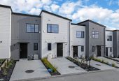 Brandnew 3 beds 1.5 baths home with car park, close to schools, shops, easy motorway access, 0.3 km to Lincoln Heights School, 1.6 km to Massey High School, 9 Awhi Lane, Massey, Auckland