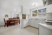 607m2 section, 3 beds 1 bath house with carport, close to schools, shops, supermarkets, 0.7 km to Target Road School, 1.5 km to Wairau Intermediate School, 1.7 km to Glenfield Intermediate School, 16 Wanita Place, Totara Vale, Auckland