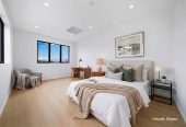 Standalone 4 beds (2 ensuites) 3.5 baths house with standalone garage, 1 ensuite on the top of the single garage with separate entrance, close to shopping centres, motorway access, 638 Tarapuka Road, Westgate, Auckland