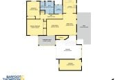2 beds 1 bath home with carport, just a short walk to Highland Park Shopping Centre, 0.3 km to Howick Primary School, 0.4 km to Howick Intermediate, 1.1 km to Pakuranga College, 2/7 Benygloe Place, Highland Park, Auckland