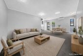 2 beds 1 bath home with carport, just a short walk to Highland Park Shopping Centre, 0.3 km to Howick Primary School, 0.4 km to Howick Intermediate, 1.1 km to Pakuranga College, 2/7 Benygloe Place, Highland Park, Auckland