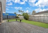 2 beds 1 bath home with carport, just a short walk to Highland Park Shopping Centre, 0.3 km to Howick Primary School, 0.4 km to Howick Intermediate, 1.1 km to Pakuranga College, 2/7 Benygloe Place, Highland Park, Auckland