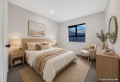 2 beds 1 bath home with carport, just a short walk to Highland Park Shopping Centre, 0.3 km to Howick Primary School, 0.4 km to Howick Intermediate, 1.1 km to Pakuranga College, 2/7 Benygloe Place, Highland Park, Auckland