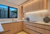10-Year Stamford Building Warranty,138m2 Brandnew standalone 4 beds 2.5 baths home with garage, close to schools, beaches, shops, supermarkets, 0.2 km to Glamorgan School, 1.4 km to Long Bay College, 1.7 km to Northcross Intermediate, 14D Gerontius Glade, Torbay, Auckland