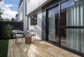 10-Year Stamford Building Warranty,138m2 Brandnew standalone 4 beds 2.5 baths home with garage, close to schools, beaches, shops, supermarkets, 0.2 km to Glamorgan School, 1.4 km to Long Bay College, 1.7 km to Northcross Intermediate, 14D Gerontius Glade, Torbay, Auckland