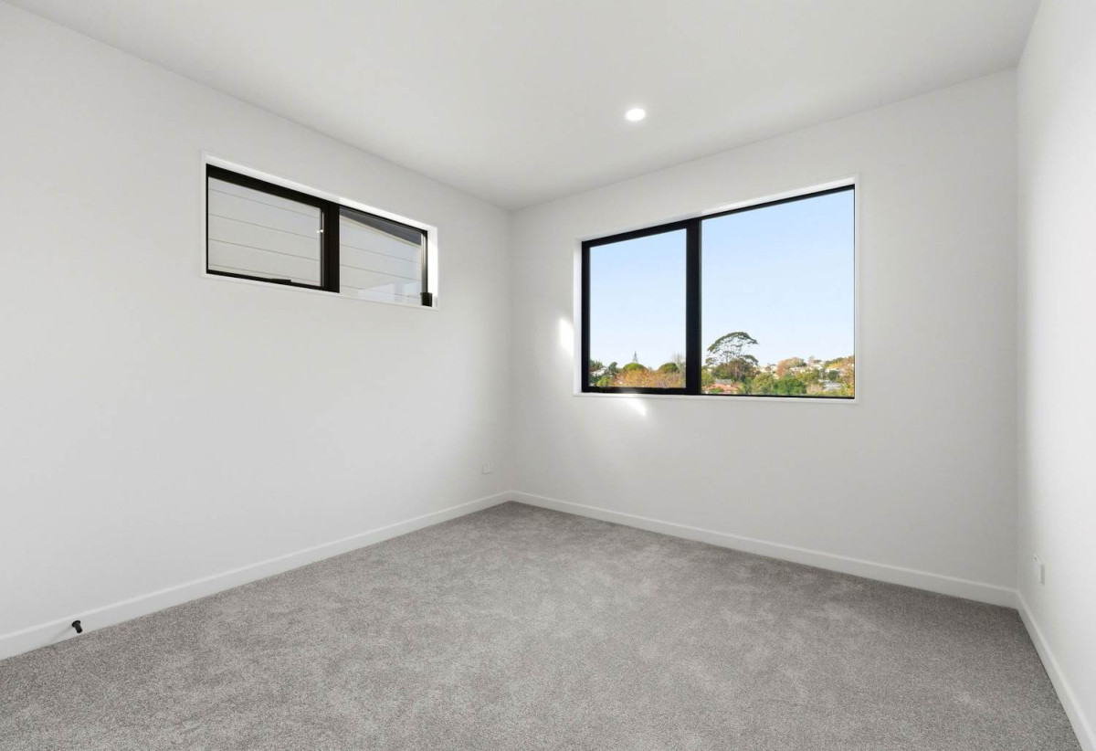 10-Year Stamford Building Warranty,138m2 Brandnew standalone 4 beds 2.5 baths home with garage, close to schools, beaches, shops, supermarkets, 0.2 km to Glamorgan School, 1.4 km to Long Bay College, 1.7 km to Northcross Intermediate, 14D Gerontius Glade, Torbay, Auckland