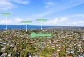 10-Year Stamford Building Warranty,138m2 Brandnew standalone 4 beds 2.5 baths home with garage, close to schools, beaches, shops, supermarkets, 0.2 km to Glamorgan School, 1.4 km to Long Bay College, 1.7 km to Northcross Intermediate, 14D Gerontius Glade, Torbay, Auckland