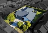 648m2 section, 3 beds 2 baths house with double garage, close to schools, Papakura town centre, 0.9 km to Cosgrove School, 1.9 km to Papakura High School, 2 km to Papakura Intermediate, 34 Twin Parks Rise, Papakura, Auckland