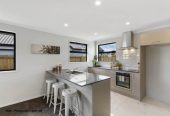 648m2 section, 3 beds 2 baths house with double garage, close to schools, Papakura town centre, 0.9 km to Cosgrove School, 1.9 km to Papakura High School, 2 km to Papakura Intermediate, 34 Twin Parks Rise, Papakura, Auckland