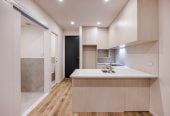 Directly opposite Lloyd Elsmore Park and recreational facilities, Brandnew 3 beds 1.5 baths home with car park, close to schools, shopping centres, golf club, move-in ready, 0.7 km to Elm Park School, Lots 1-5/38 Cascades Road, Pakuranga Heights, Auckland