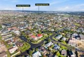718m2 section, 5 beds 2.5 baths house with double garage and swimming pool, Walking distance to Pak’nSave, local shops and transport, Close to Lloyd Elsmore Park and Howick Leisure Centre, golf club, 0.4 km to Howick Intermediate, 0.5 km to Howick Primary School, 1.2 km to Pakuranga College, 31 Dalwhinnie Parade, Highland Park, Auckland