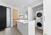 2 beds 1.5 baths townhouse with car park, close to schools, Lynn Mall shopping centre, 0.5 km to New Lynn School, 14 Dorothy Thorpe Way, New Lynn, Auckland
