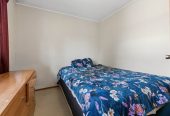 3 beds 1 bath house with garage, the single garage located underneath the house, complete with valuable storage/rumpus space, close to schools, psrks, shopping centres, 0.3 km to Elm Park School, 1.3 km to Farm Cove Intermediate, 1.5 km to Pakuranga College, 1/95 Archmillen Avenue, Pakuranga Heights, Auckland