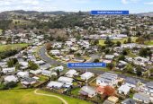 700m2 section, 3 beds 1 bath house with double garage, close to schools, town centre, easy motorway access, 85 Redcrest Avenue, Papakura, Auckland