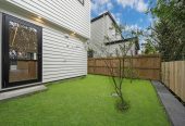 4 beds 3 baths home with garage, close to schools, shopping centres, Auckland Botanic Gardens, motorway access, 0.3 km to Hillpark School, 1.2 km to Manurewa High School, 32D Grande Vue Road, Hill Park, Auckland