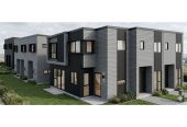 Brandnew 2 beds ( 2 ensuites) + study room 2.5 baths townhouse, Stroll to Glenfield Mall and local supermarkets, 0.5 km to Marlborough School, 1 km to Glenfield Intermediate School, Lot5/24 Woodcote Drive, Glenfield, Auckland