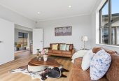 Built by Fletcher Living, 509m2 section, 5 beds (1 ensuite) 2.5 baths house with double garage, Located within easy reach of motorway connections, quality schools, parks, and local amenities, 30 Mackay Drive, Greenhithe, Auckland