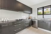 Built by Fletcher Living, 509m2 section, 5 beds (1 ensuite) 2.5 baths house with double garage, Located within easy reach of motorway connections, quality schools, parks, and local amenities, 30 Mackay Drive, Greenhithe, Auckland