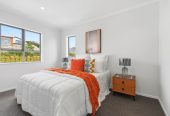 Built by Fletcher Living, 509m2 section, 5 beds (1 ensuite) 2.5 baths house with double garage, Located within easy reach of motorway connections, quality schools, parks, and local amenities, 30 Mackay Drive, Greenhithe, Auckland