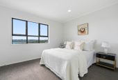 Built by Fletcher Living, 509m2 section, 5 beds (1 ensuite) 2.5 baths house with double garage, Located within easy reach of motorway connections, quality schools, parks, and local amenities, 30 Mackay Drive, Greenhithe, Auckland