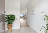 Built by Fletcher Living, 509m2 section, 5 beds (1 ensuite) 2.5 baths house with double garage, Located within easy reach of motorway connections, quality schools, parks, and local amenities, 30 Mackay Drive, Greenhithe, Auckland